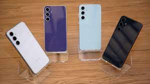 7 Keunggulan Samsung Galaxy S23 FE: Ponsel Flagship Harga Terjangkau Dengan Fitur Unggulan