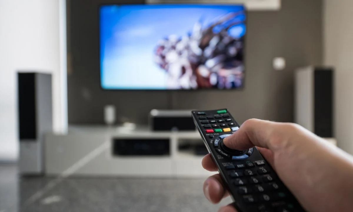 Kode Remot TV LG Paling Lengkap dan Berhasil 2022